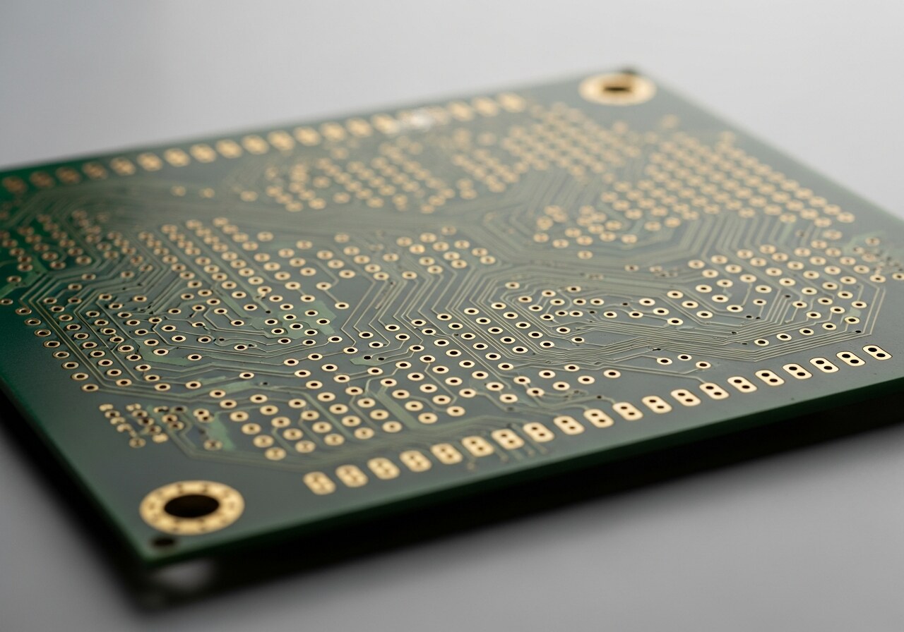 Impedance-Controlled PCB