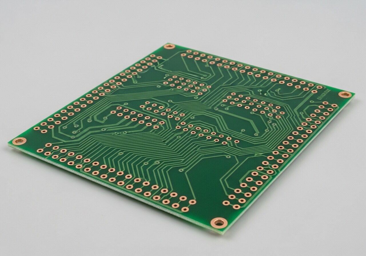 Power Supply PCB