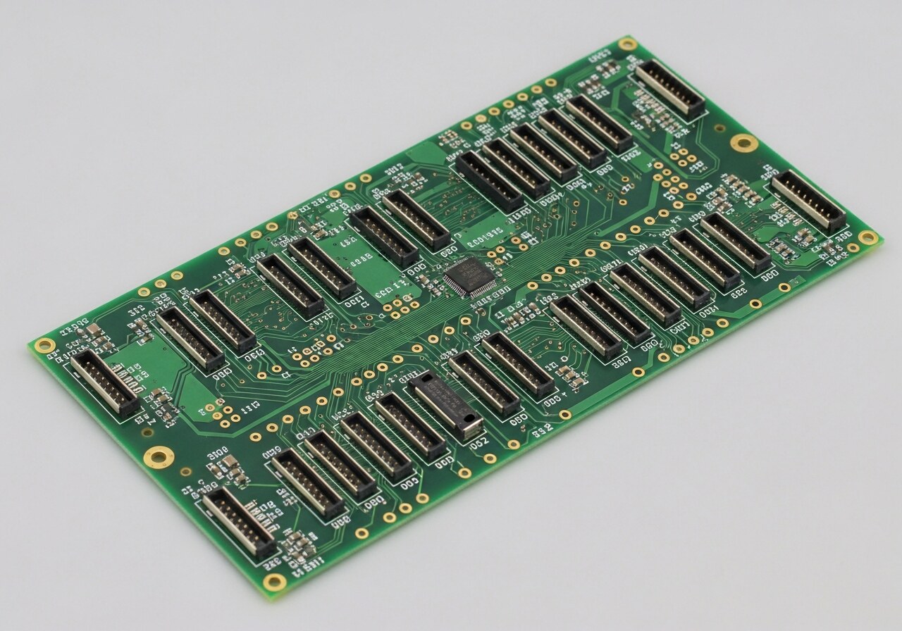 Industrial Control PCB