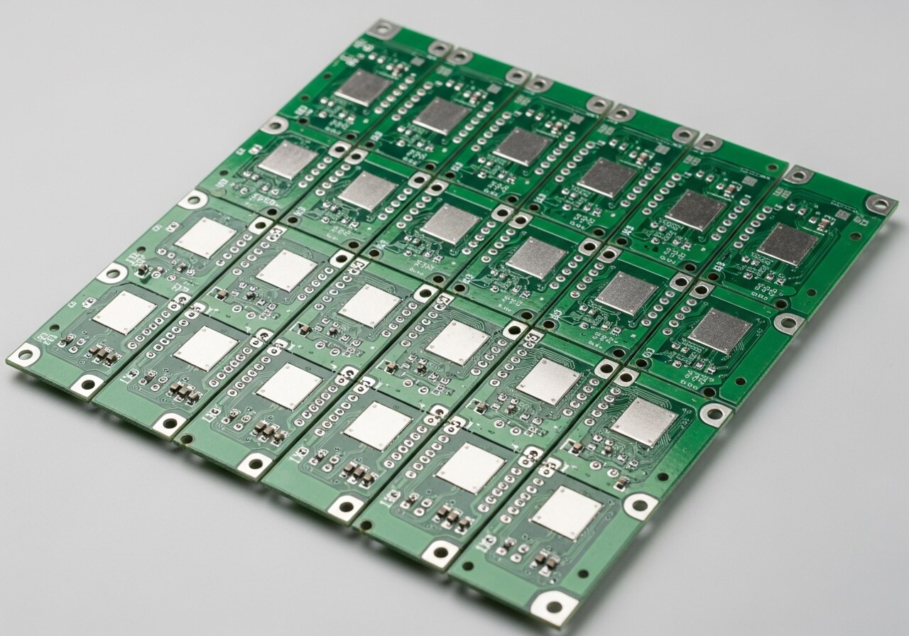 Consumer Electronics PCB