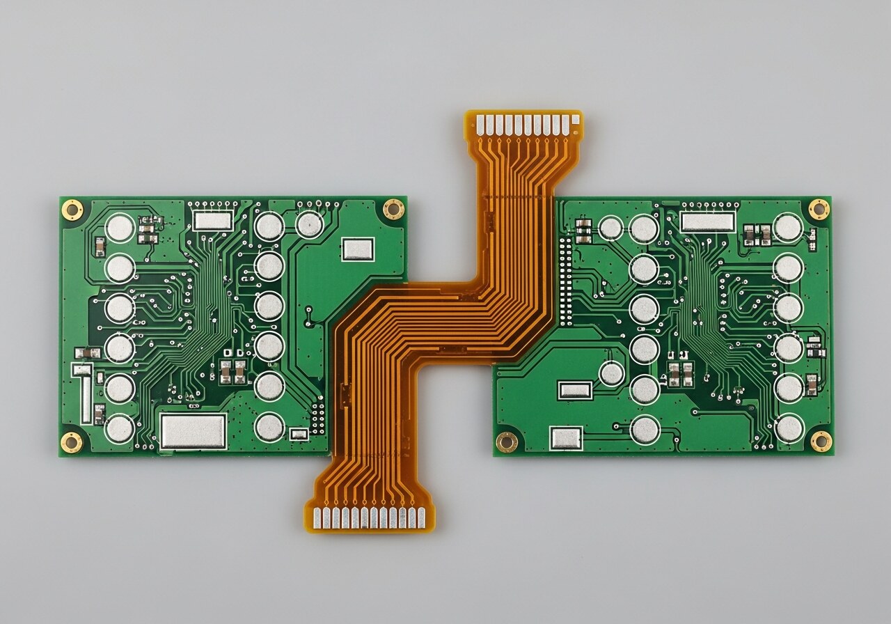 Rigid-Flex PCB